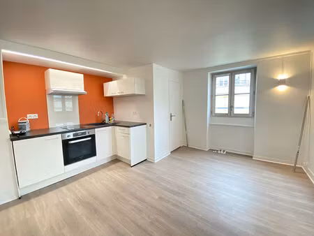 location t2- 39 m² - location immobilier rennes
