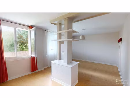 appartement saint cyr sur loire 4 pièces