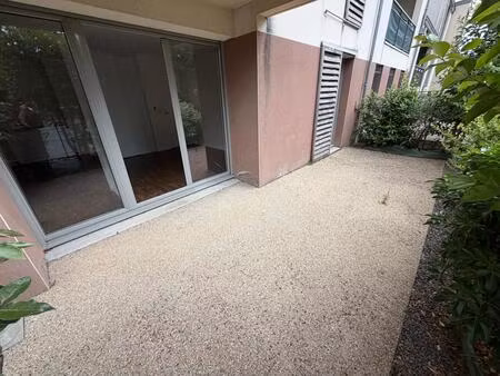 appartement t2