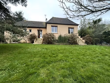 maison ranville