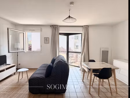 location appartement 1 pièce 29m² lagny sur marne 77400