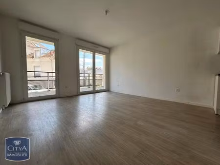 location appartement 2 pièces 41m² montlhery 91310