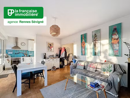 appartement t2 à louer - boulevard volney
