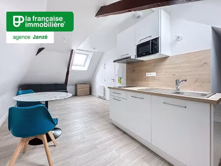 studio - renove - la guerche de bretagne