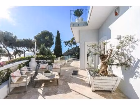 villa de 5 pièces de luxe en location èze  france