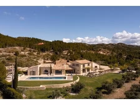 maison de prestige de 416 m2 en location saint-rémy-de-provence  provence-alpes-côte d'azu