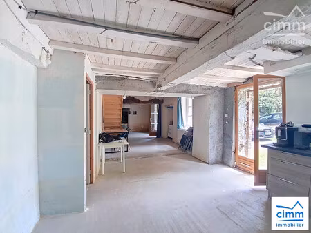 maison 3 chambres vern sur seiche