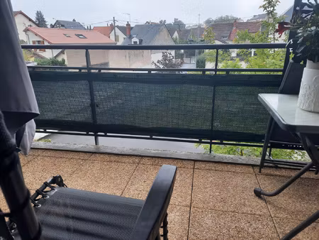 achat appartement 3 pièces 58m² bourges 18000