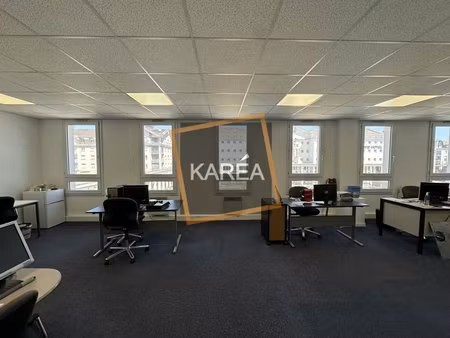 location local professionnel 56m² bussy st georges 77600