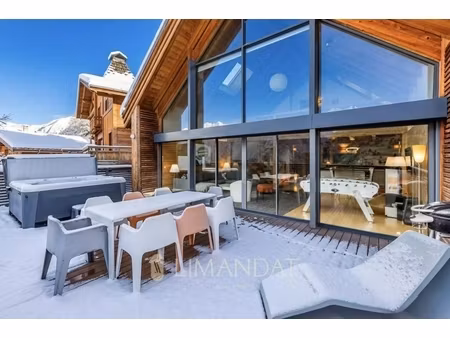 annonce maison à vendre