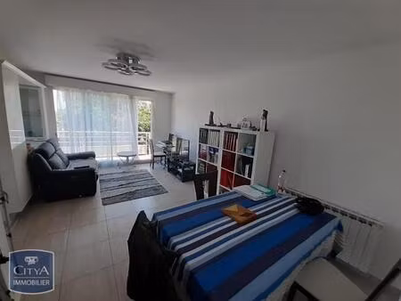 location appartement 3 pièces 62m² villenoy 77124
