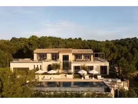 pmaison de luxe de 300 m2 en location paradou  provence-alpes-côte d'azur