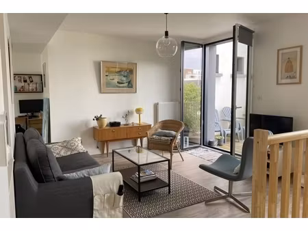 annonce appartement à vendre