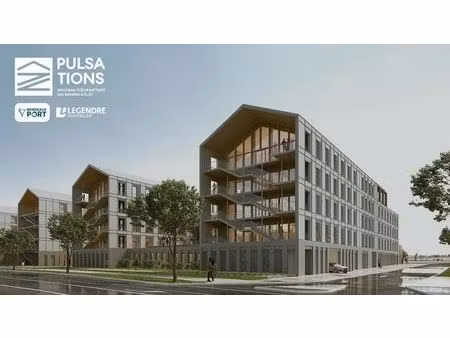location bureaux 6 231 m²