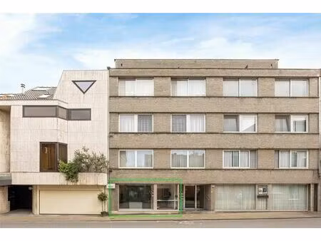 bureaux à vendre à dorpstraat 28 burcht (rbw30659)