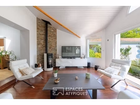 annonce maison à vendre