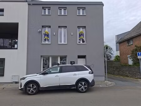 bureaux à vendre à rue de namur 48 philippeville (vbe38989)