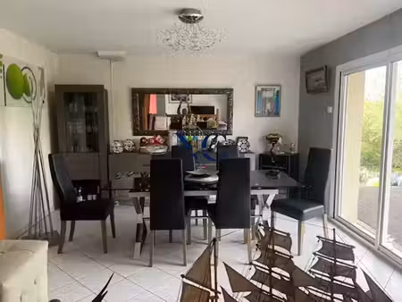 vente maison 6 pièces 95 m² à etel (56410)  392 200 €