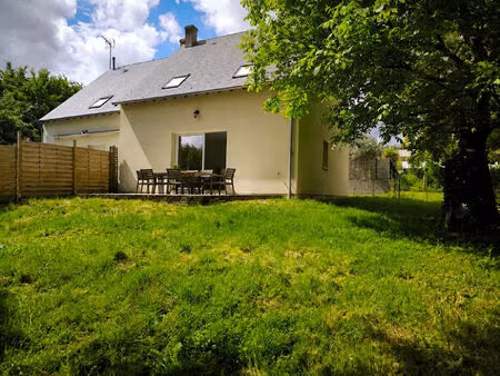 achat maison 5 pièces 87m²