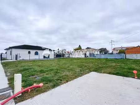 terrain constructible 424m² viabilisé - plaisance-du-touch