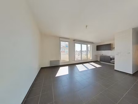 appartement t2