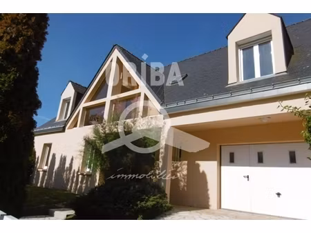 annonce maison à vendre