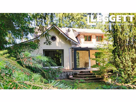achat maison 6 pièces 147m² orleans 45000