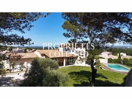 maison de luxe de 5 pièces en vente à tavel  france