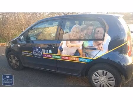 location parking joue les tours 37300
