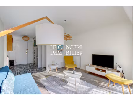 annonce appartement à vendre