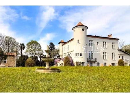annonce maison à vendre