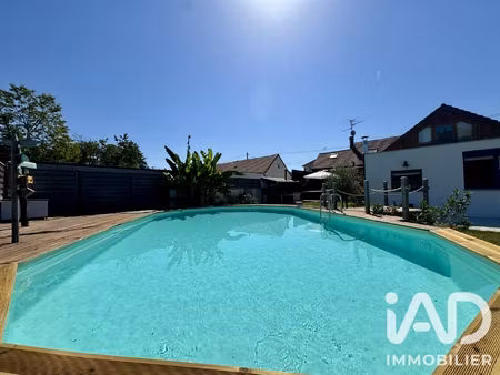 vente maison/villa 6 pièces