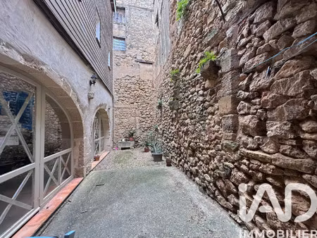 vente maison 4 pièces 105 m² arbanats (33640)