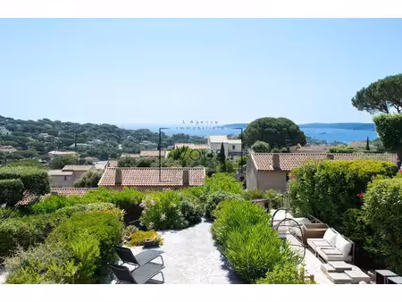 vente maison 2 pièces 41.34 m² à sainte-maxime (83120)  399 000 €