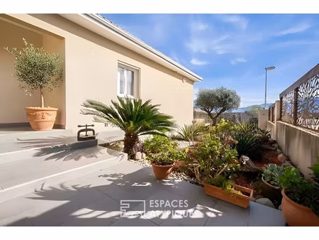 annonce maison à vendre
