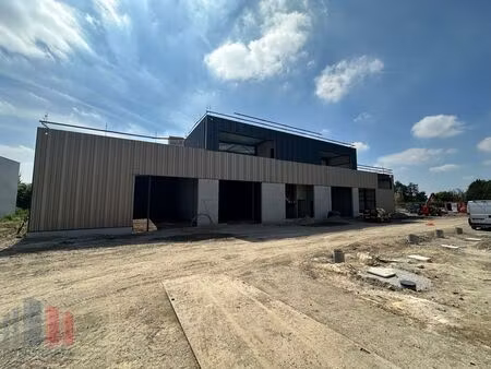 commercieel te koop in anzegem