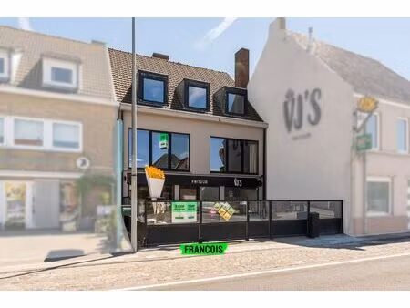 commercieel te koop in zedelgem