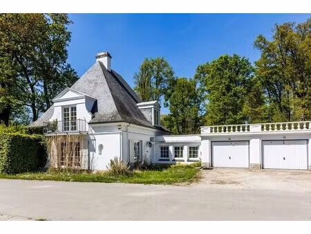 huis te koop in rixensart met 4 slaapkamers