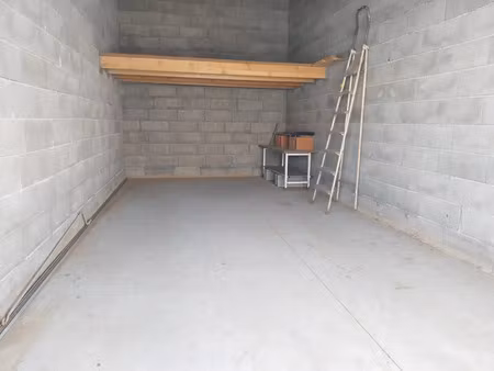 vente commerce 19 m² marseillan (34340)