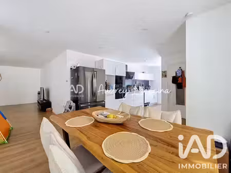 vente maison 5 pièces 125 m² alignan-du-vent (34290)