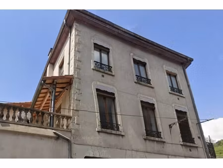 annonce appartement à vendre