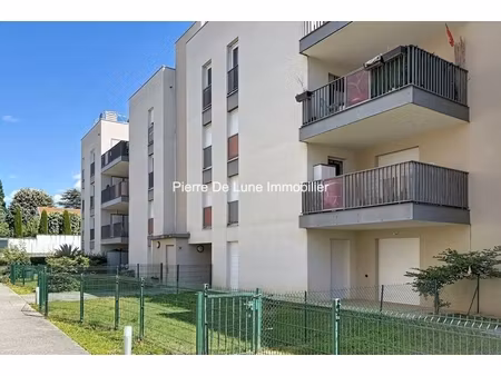 annonce appartement à vendre