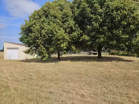 achat terrain 910m² machecoul st meme 44270