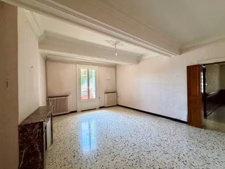 vente maison 6 pièces 183 m² saint-aunès (34130)