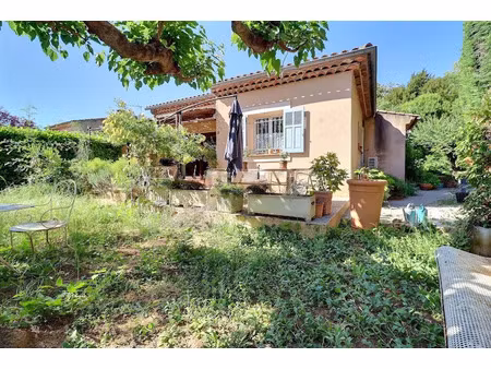 vente maison 5 pièces 152.21 m² à brignoles (83170)  389 000 €