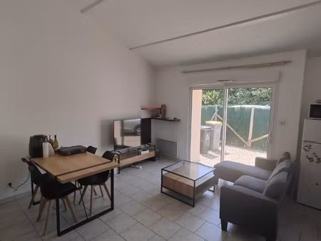 achat maison 4 pièces 90m² la boissiere des landes 85430