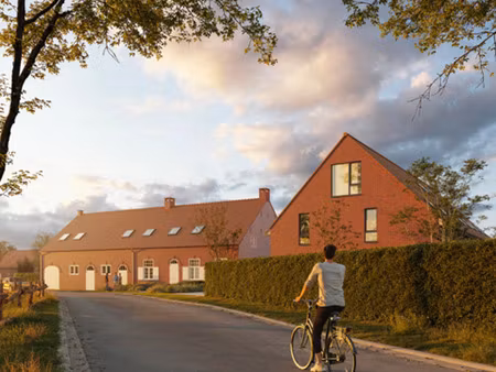 huis te koop in rijkevorsel met 3 slaapkamers