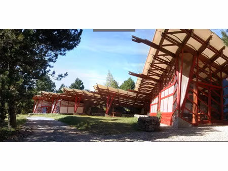 vente maison 7 pièces 565 m² la vacquerie-et-saint-martin-de-castries (34520)