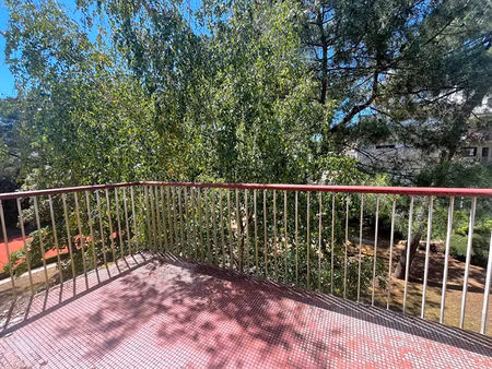 achat appartement 3 pièces 57m²