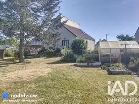 vente maison à pierres (28130) : à vendre / 95m² pierres